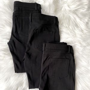 Children’s Place Girls Jeggings